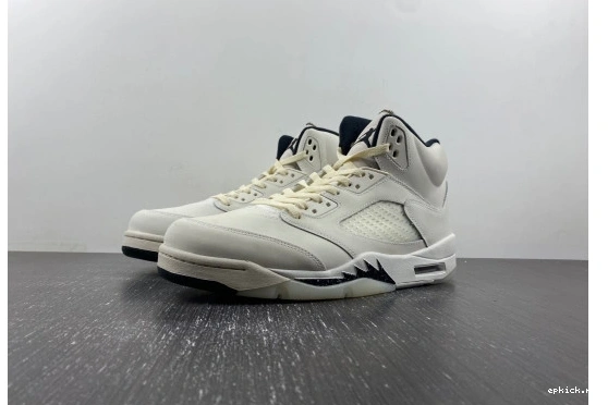 Cheap EP SE  “Sail” FN7405-100 Jordan  FN7405-100 5 Air 0107